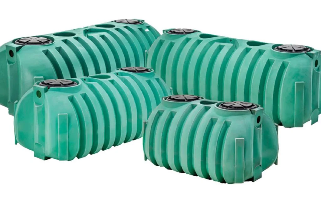 The Secret to Long-Lasting Septic Systems with Plastic Tanks
